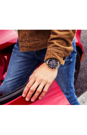 Casio Edifice EQS-900DB-1A