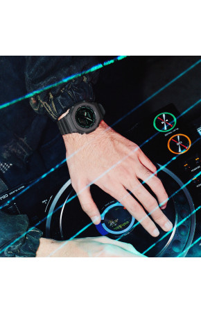 Casio G-Shock GA-2100K-1A