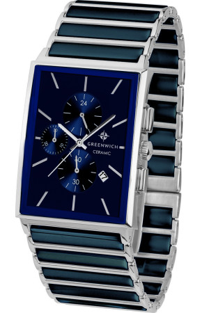 Greenwich GW 533.10.36