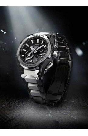 Casio G-Shock MTG-B4000D-1A
