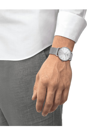 Tissot T143.410.11.011.00