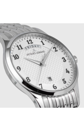 Jacques Lemans 1-2193P