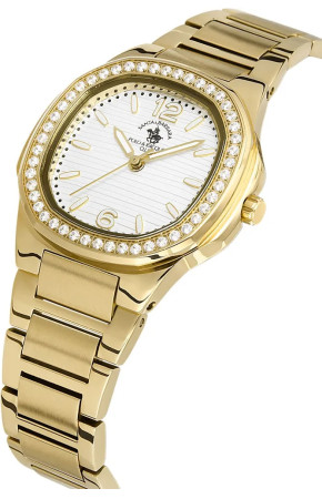 Santa Barbara Polo & Racquet Club SB.1.10481-3