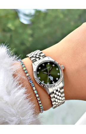 U.S. Polo Assn USPA2086-03