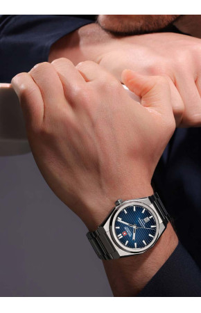 Swiss Military Hanowa SMWGL0006901