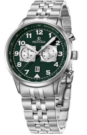 Pilotage P 013.10.27