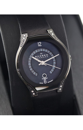 Skagen 886SBLB