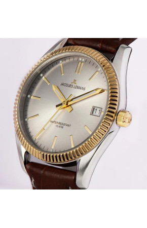 Jacques Lemans 50-4V