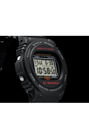 Casio G-Shock DW-5750E-1