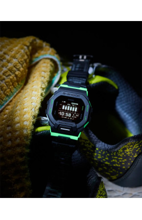 Casio G-Shock GBD-200LM-1