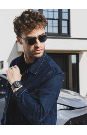 Casio Edifice ECB-40DB-1A