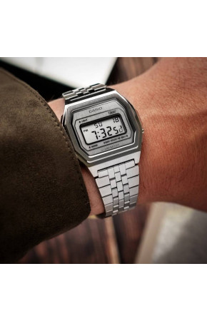 Casio A1000A-7E