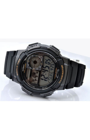 Casio AE-1000W-1A