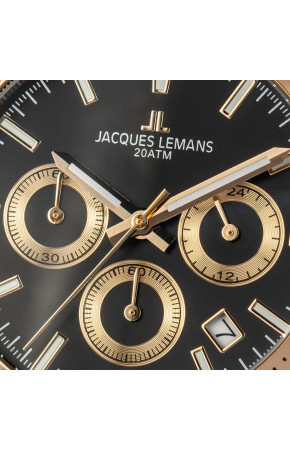 Jacques Lemans 1-1877H