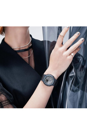 Casio G-Shock GMA-S2100SK-1A