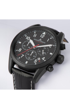 Jacques Lemans 42-2F