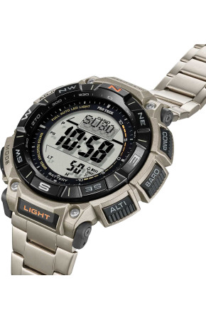 Casio Pro Trek PRG-340T-7