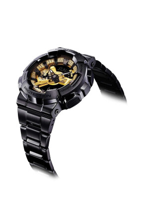 Casio G-Shock GM-110BD-1A9